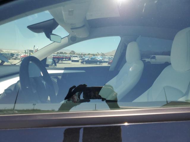 7SAYGDEF7SF244545 - 2025 TESLA MODEL Y 石墨色 照片 7