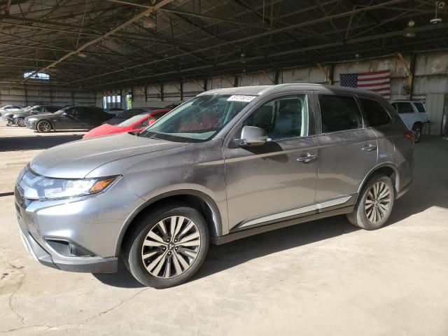 2020 MITSUBISHI OUTLANDER SE, null
