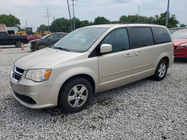 2013 DODGE GRAND CARA SXT, null