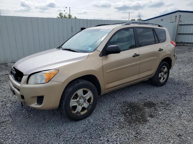 2011 TOYOTA RAV4, 