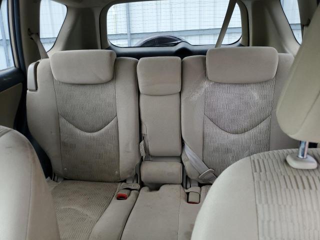 2T3BF4DV9BW095662 - 2011 TOYOTA RAV4 GOLD photo 10