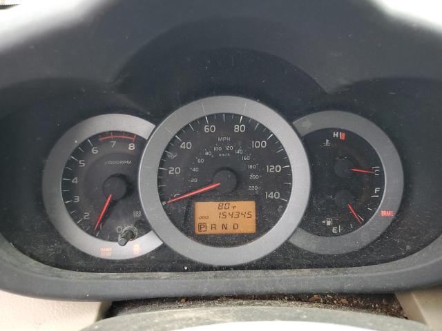 2T3BF4DV9BW095662 - 2011 TOYOTA RAV4 GOLD photo 9