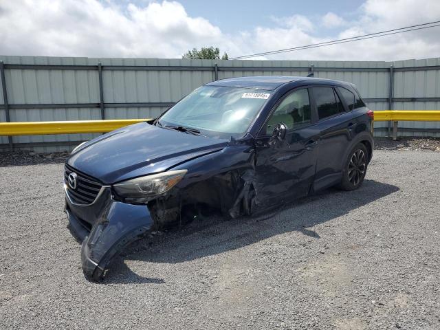 2016 MAZDA CX-5 GT, null