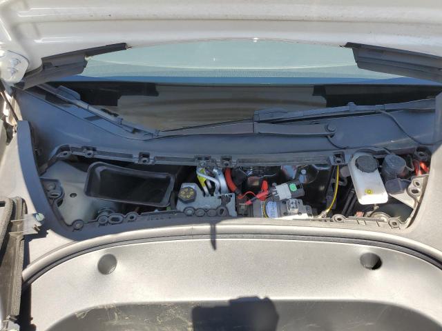 5YJ3E1EB8NF312655 - 2022 TESLA MODEL 3 WHITE photo 11