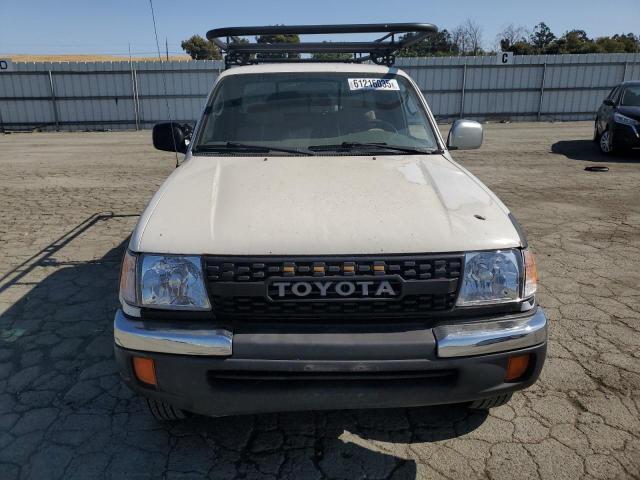 5TESN92NXYZ685773 - 2000 TOYOTA TACOMA XTRACAB PRERUNNER თეთრი ფოტო 5