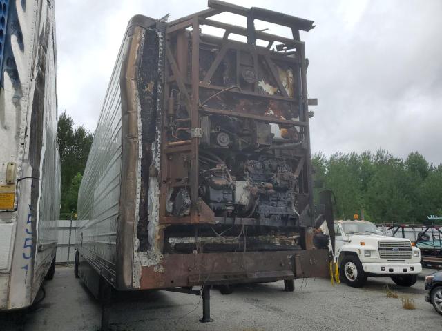 1UYVS2533GM514055 - 2016 UTILITY TRAILER Yanmış foto 1