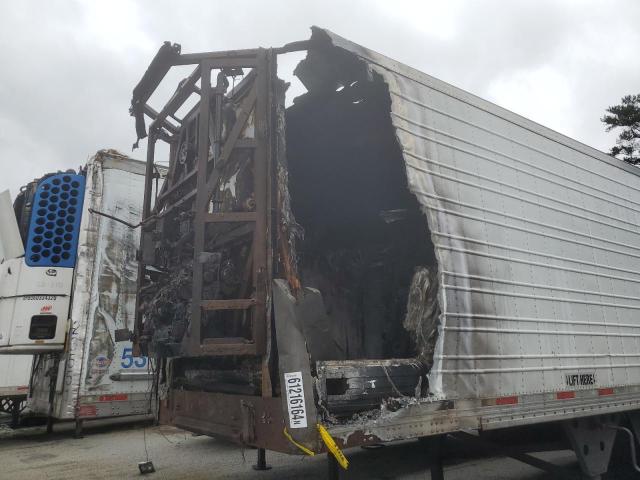 1UYVS2533GM514055 - 2016 UTILITY TRAILER Yanmış foto 10