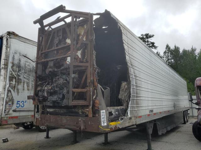 1UYVS2533GM514055 - 2016 UTILITY TRAILER BURN photo 2