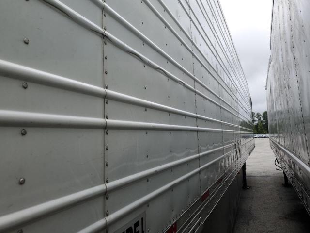 1UYVS2533GM514055 - 2016 UTILITY TRAILER Yanmış foto 5