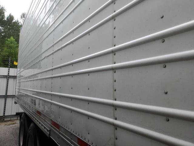 1UYVS2533GM514055 - 2016 UTILITY TRAILER Yanmış foto 6