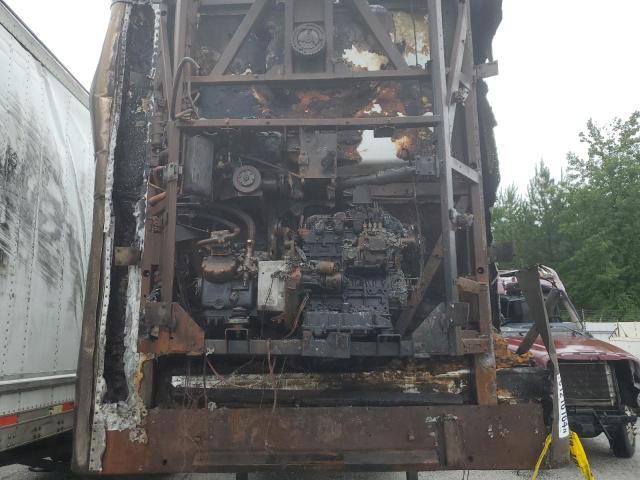 1UYVS2533GM514055 - 2016 UTILITY TRAILER BURN photo 7