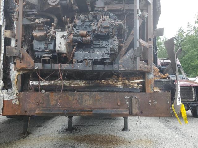 1UYVS2533GM514055 - 2016 UTILITY TRAILER Yanmış foto 8