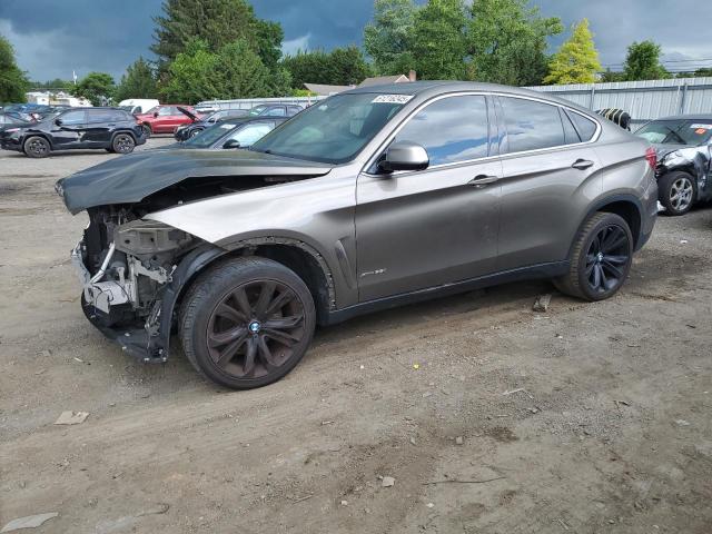 2017 BMW X6 XDRIVE35I, 