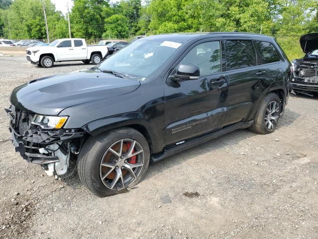 2021 JEEP GRAND CHER TRACKHAWK, null