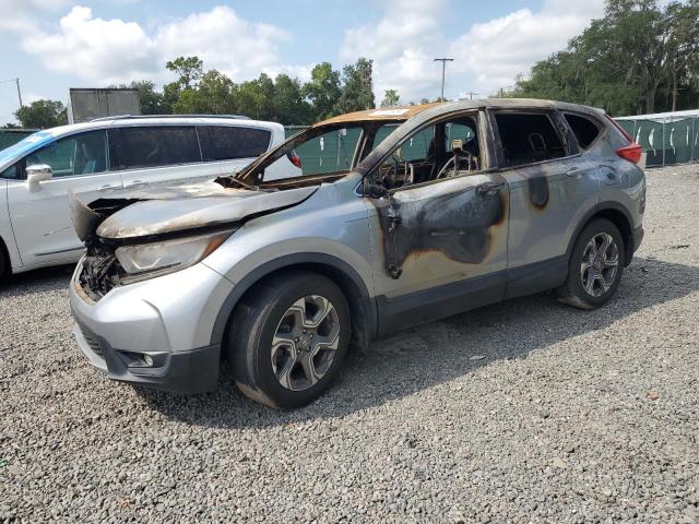 2019 HONDA CR-V EX, null