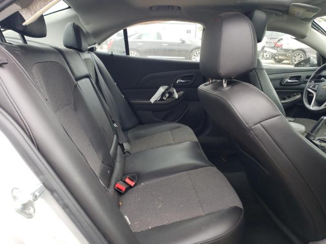 1G11C5SL4FF192229 - 2015 CHEVROLET MALIBU 1LT Gümüş foto 10