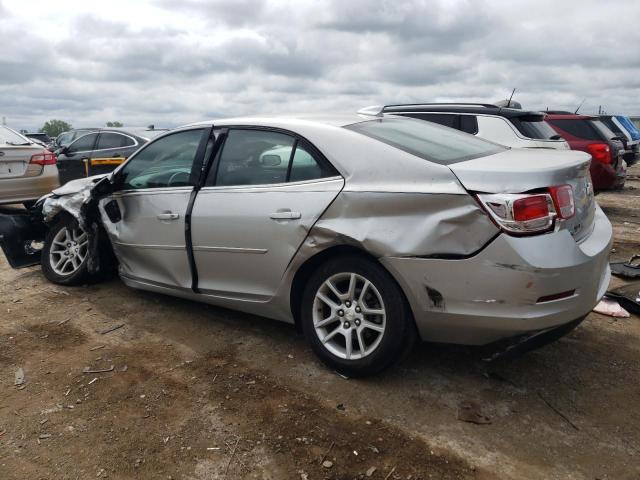 1G11C5SL4FF192229 - 2015 CHEVROLET MALIBU 1LT Gümüş foto 2