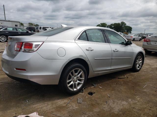 1G11C5SL4FF192229 - 2015 CHEVROLET MALIBU 1LT Gümüş foto 3