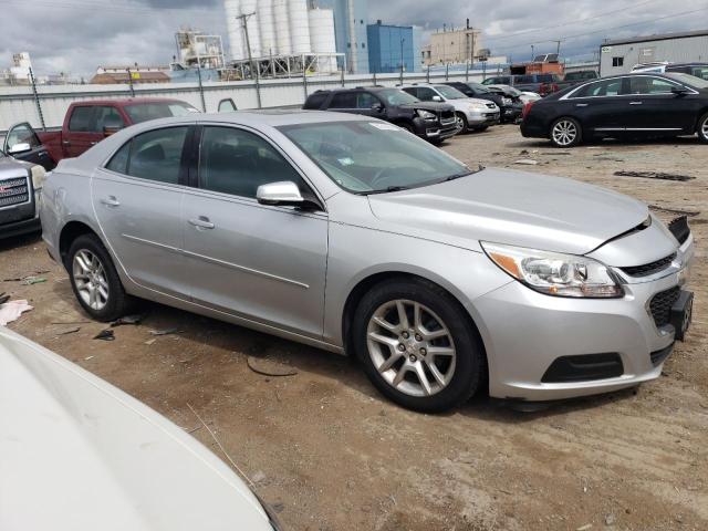 1G11C5SL4FF192229 - 2015 CHEVROLET MALIBU 1LT Gümüş foto 4