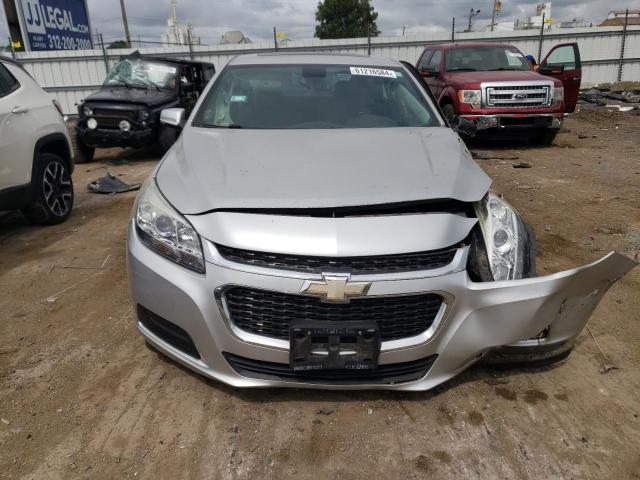 1G11C5SL4FF192229 - 2015 CHEVROLET MALIBU 1LT Gümüş foto 5