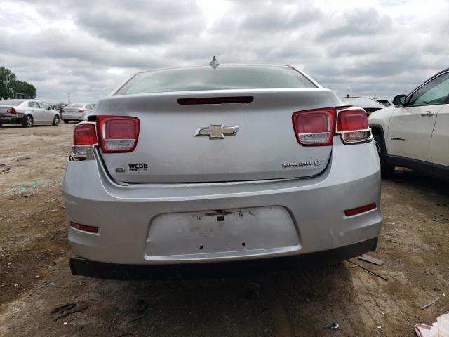1G11C5SL4FF192229 - 2015 CHEVROLET MALIBU 1LT Gümüş foto 6