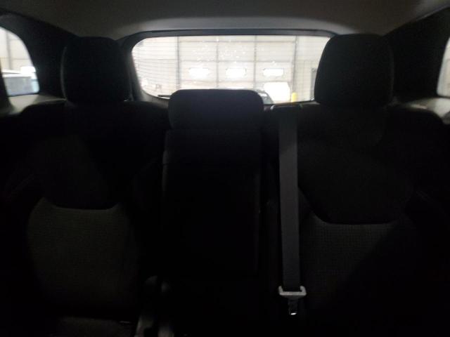 1C4PJMCS2FW787961 - 2015 JEEP CHEROKEE LATITUDE BLACK photo 10