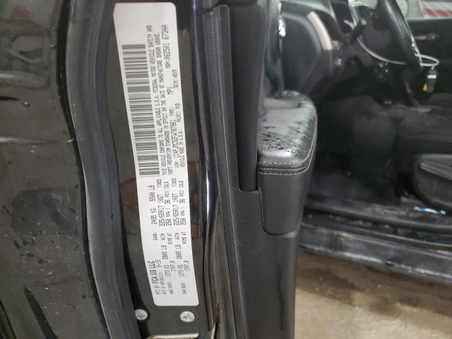 1C4PJMCS2FW787961 - 2015 JEEP CHEROKEE LATITUDE BLACK photo 13