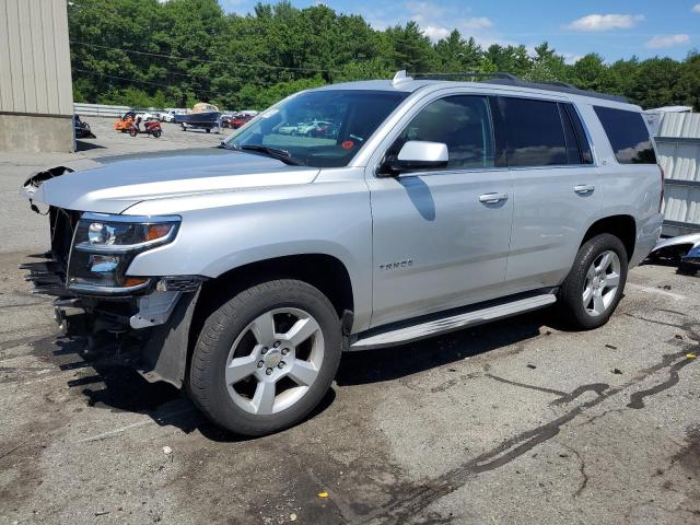 2015 CHEVROLET TAHOE K1500 LT, 