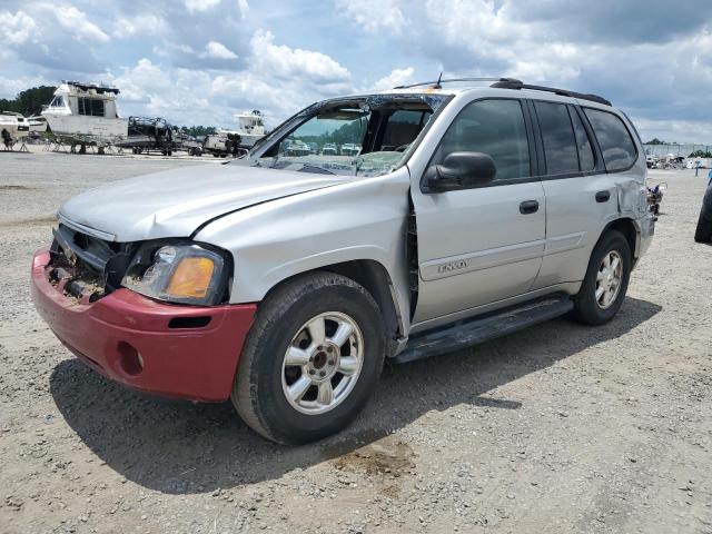 2004 GMC ENVOY, 