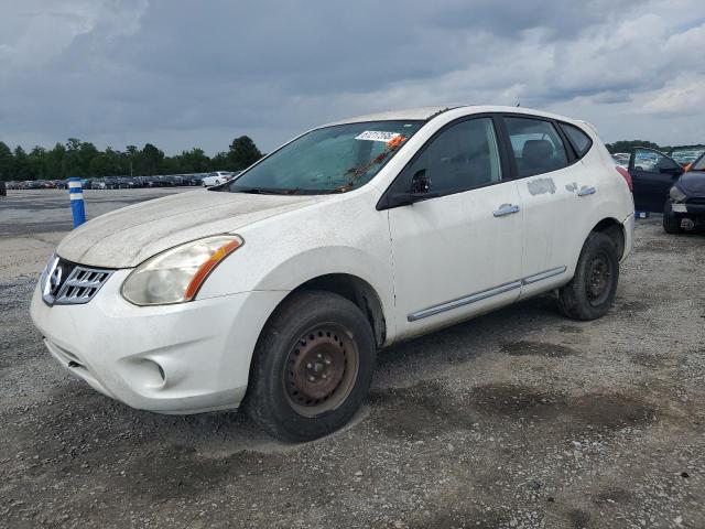2013 NISSAN ROGUE S, 