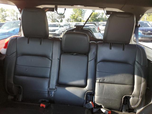 1C4HJXEN5LW240577 - 2020 JEEP WRANGLER U SAHARA BLACK photo 10