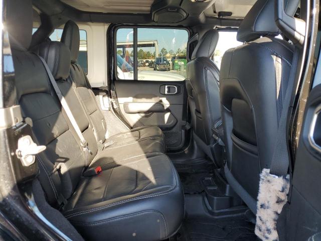 1C4HJXEN5LW240577 - 2020 JEEP WRANGLER U SAHARA BLACK photo 11