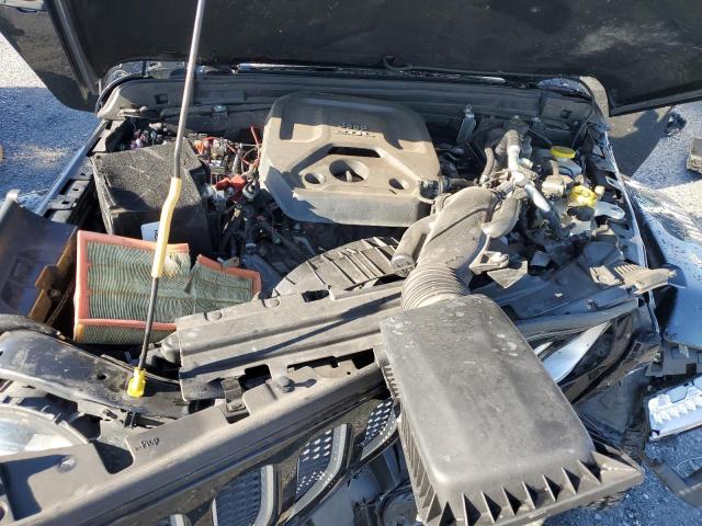 1C4HJXEN5LW240577 - 2020 JEEP WRANGLER U SAHARA BLACK photo 12