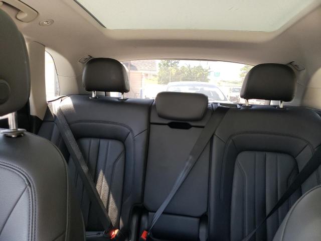 WA1CNAFY3J2099835 - 2018 AUDI Q5 PRESTIGE 黑色 照片 10