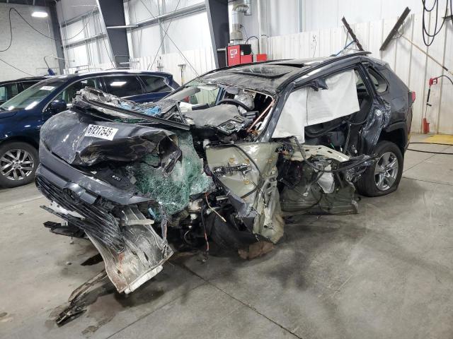 2023 TOYOTA RAV4 XLE, 