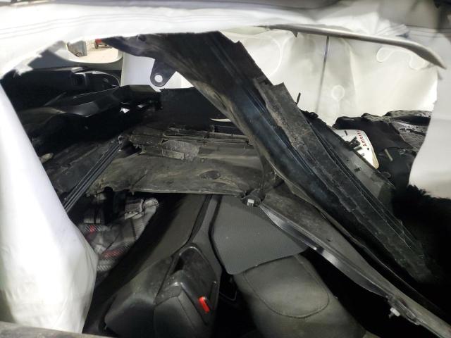 2T3P1RFV5PW395351 - 2023 TOYOTA RAV4 XLE BLACK photo 10