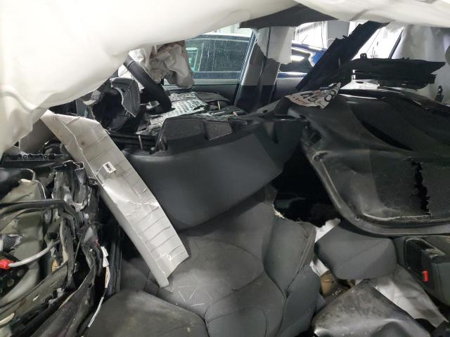 2T3P1RFV5PW395351 - 2023 TOYOTA RAV4 XLE BLACK photo 7