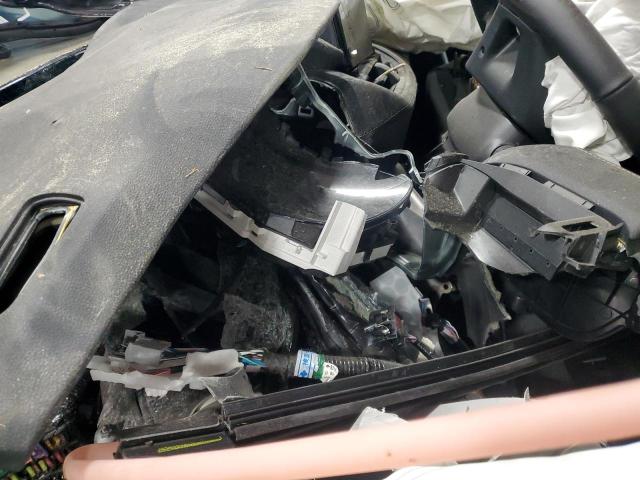 2T3P1RFV5PW395351 - 2023 TOYOTA RAV4 XLE BLACK photo 9