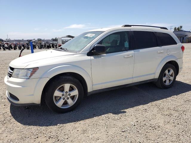 2013 DODGE JOURNEY SE, null