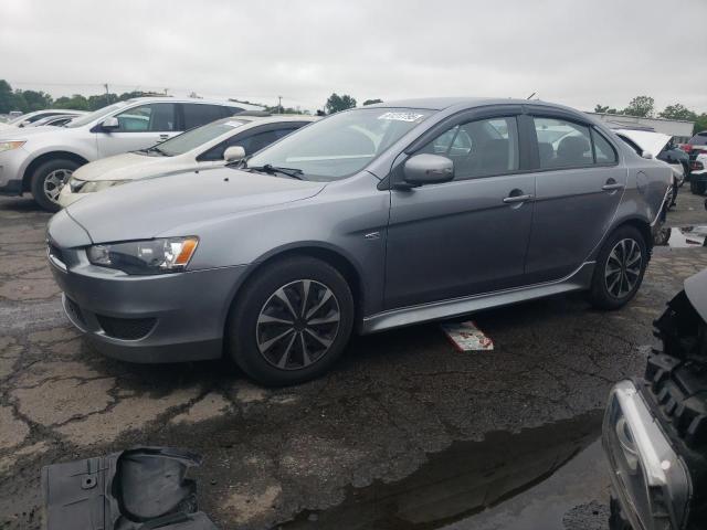 2015 MITSUBISHI LANCER ES, null