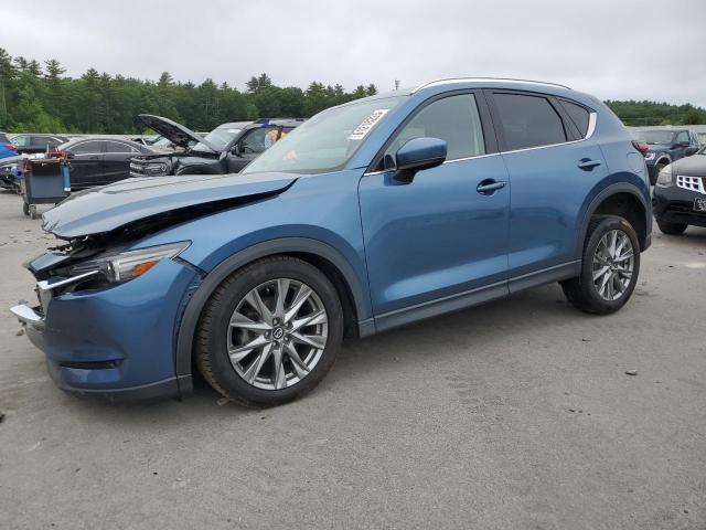 2021 MAZDA CX-5 GRAND TOURING, 