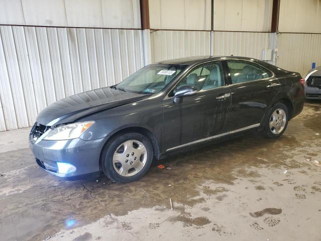 2010 LEXUS ES 350, 