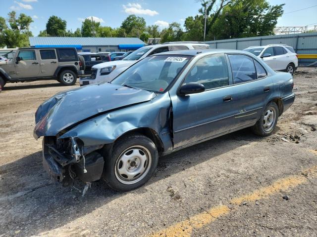 1994 GEO PRIZM BASE, 