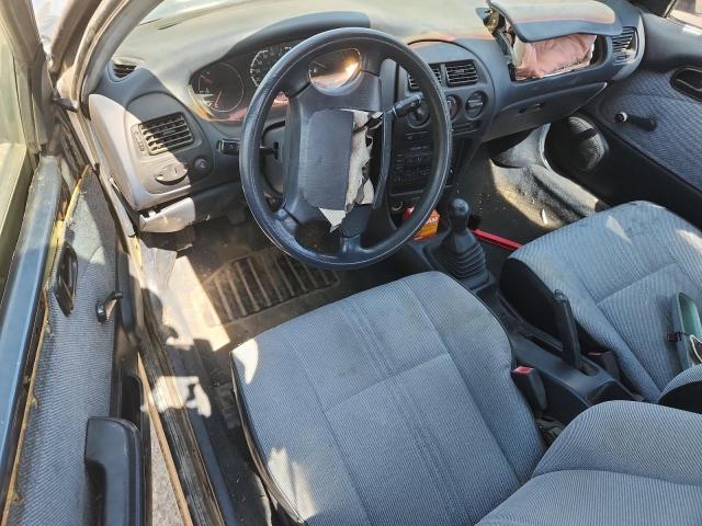 1Y1SK5364RZ105581 - 1994 GEO PRIZM BASE TEAL photo 8