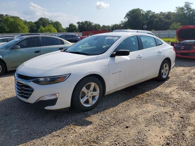 2020 CHEVROLET MALIBU LS, 