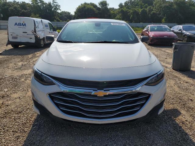 1G1ZB5ST5LF151108 - 2020 CHEVROLET MALIBU LS أبيض صورة 5