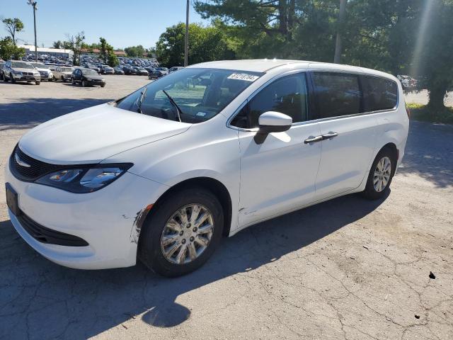 2018 CHRYSLER PACIFICA L, 