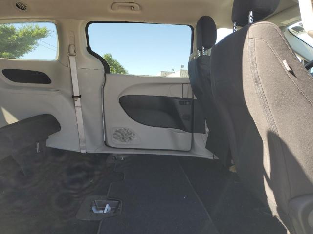 2C4RC1AG1JR187479 - 2018 CHRYSLER PACIFICA L WHITE photo 11