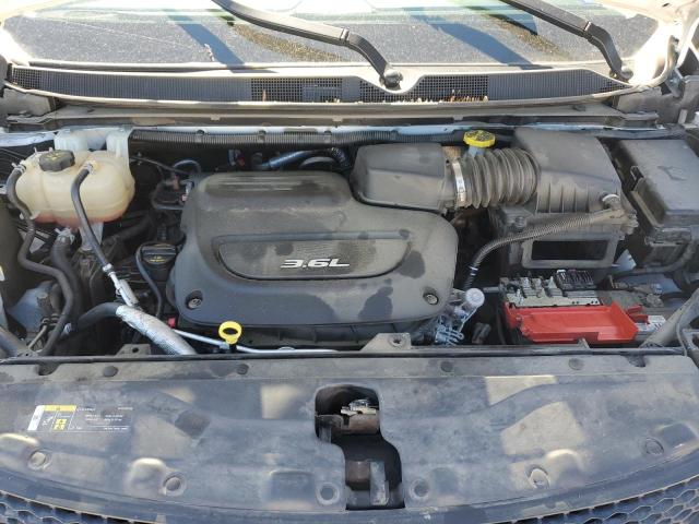 2C4RC1AG1JR187479 - 2018 CHRYSLER PACIFICA L WHITE photo 12