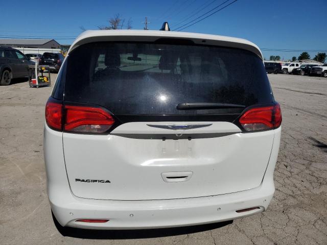 2C4RC1AG1JR187479 - 2018 CHRYSLER PACIFICA L WHITE photo 6
